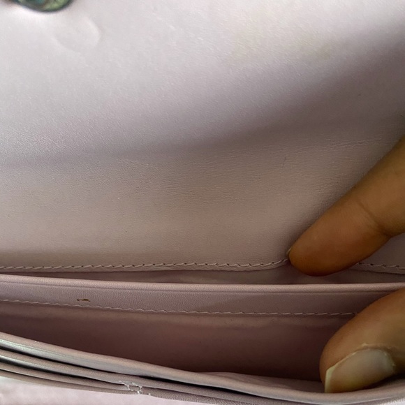 Coach large wallet - Picture 4 of 4